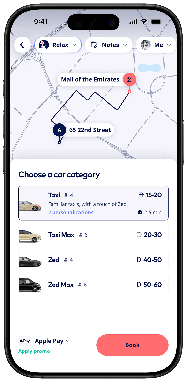 Right on your budget