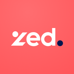 Zed Logo